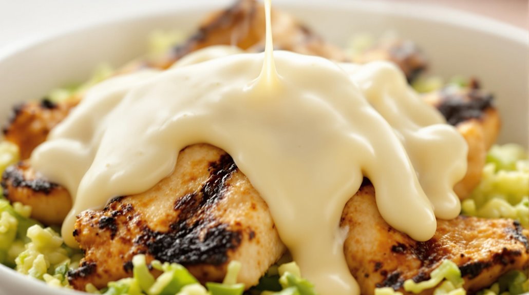 cheese selection impacts chipotle s menu