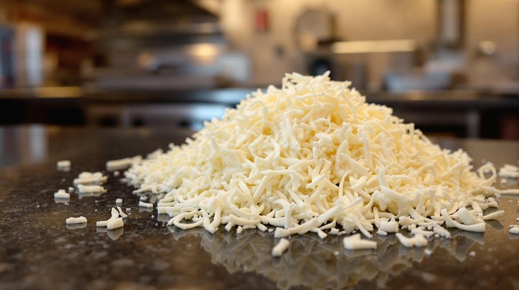 What Cheese Does Chipotle Use?