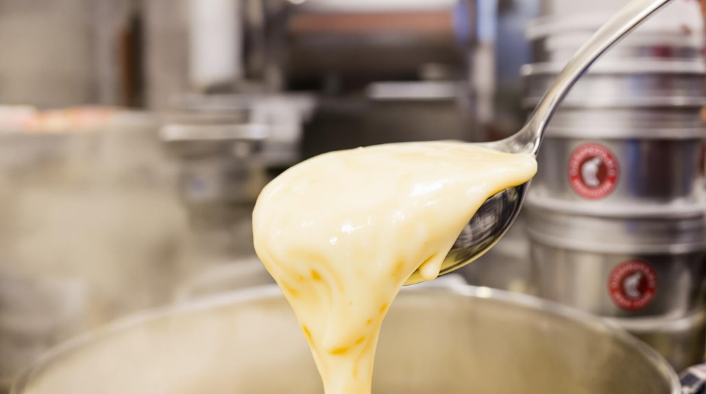 chipotle s queso evolution through cheddar