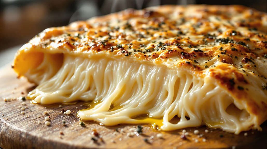 deeply rooted culinary traditions