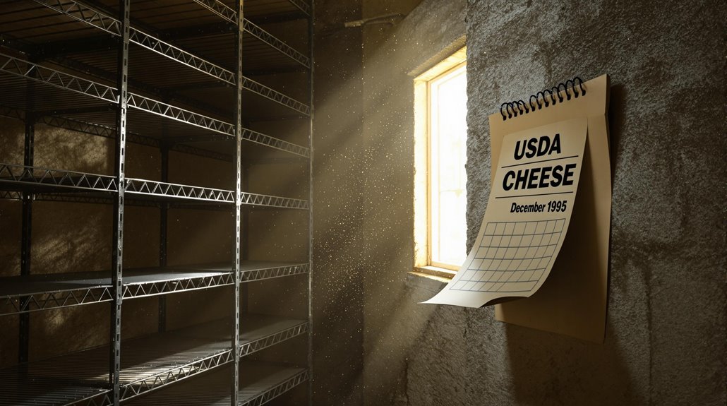 the end of dairy subsidies