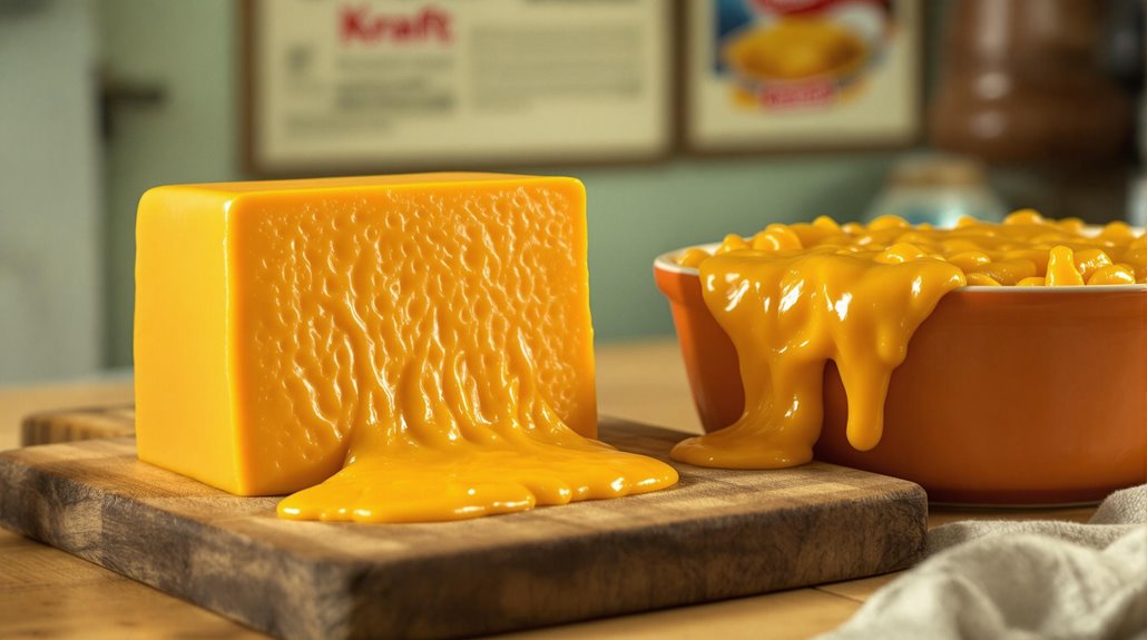 evolving american culinary landscape