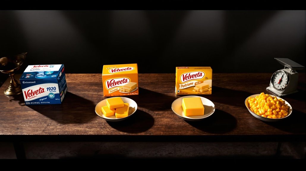 evolving marketing and nutritional discourse