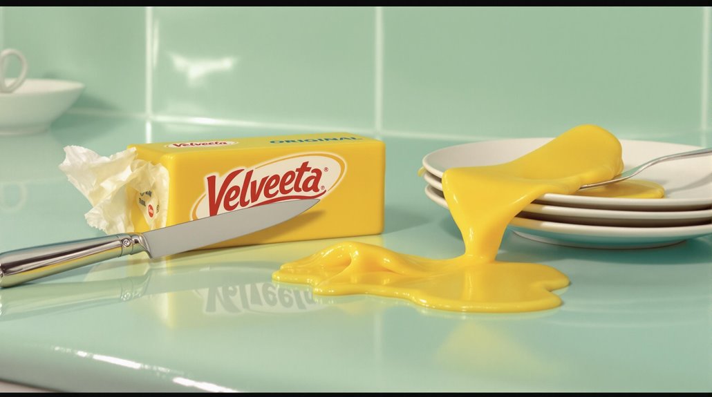 What Is the History of Velveeta?