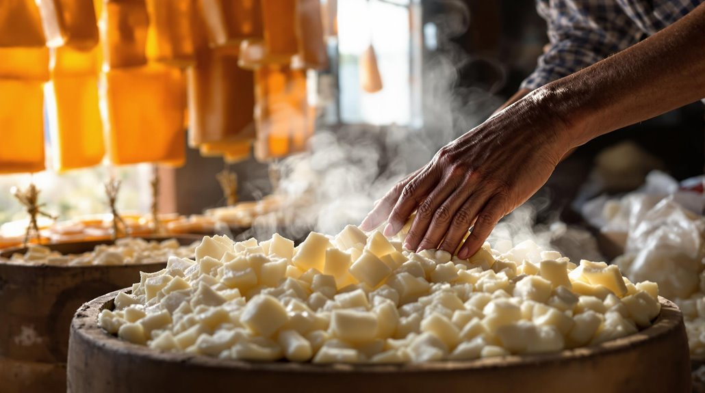 artisanal dairy product potential untapped