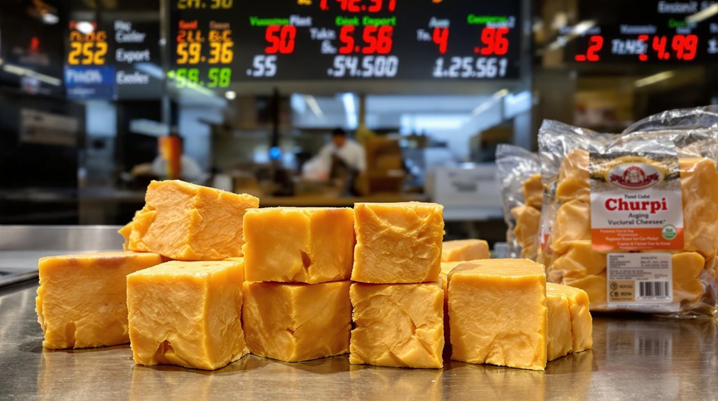 global trade dynamics shaping markets