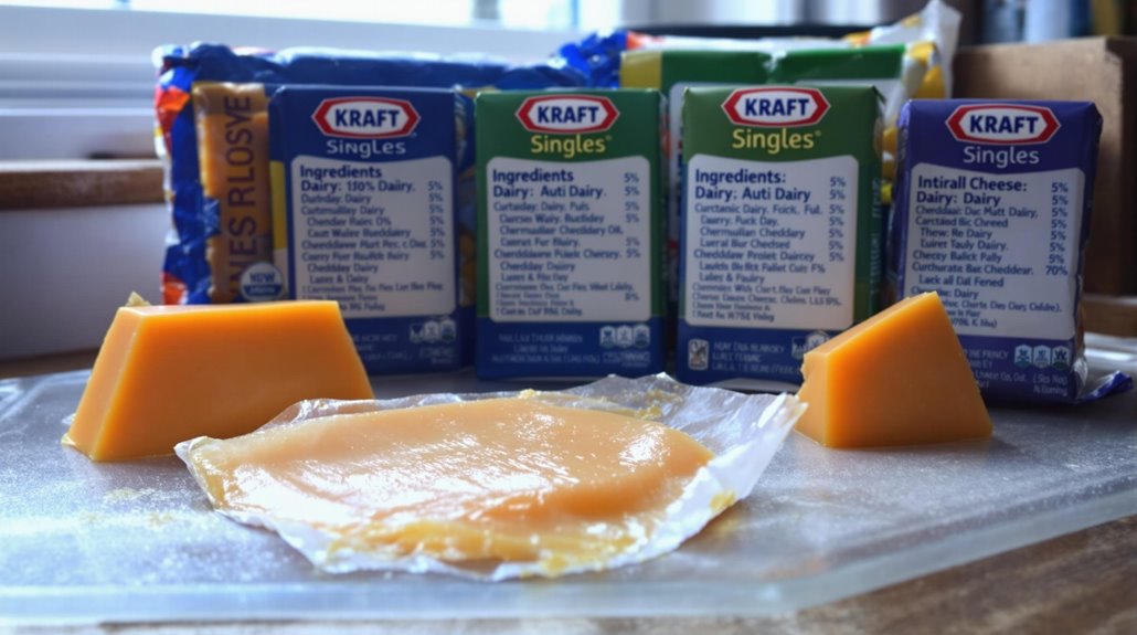 keeping food fresh longer