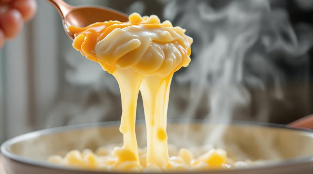 cheese selection and storage essentials