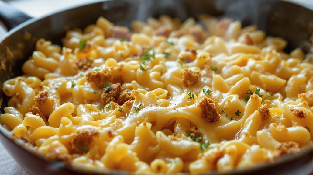 smoky gouda delightful magical