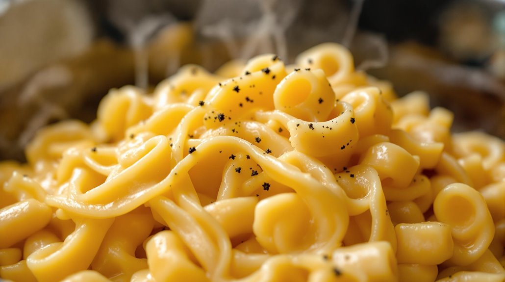 creamy sauce enhancement products