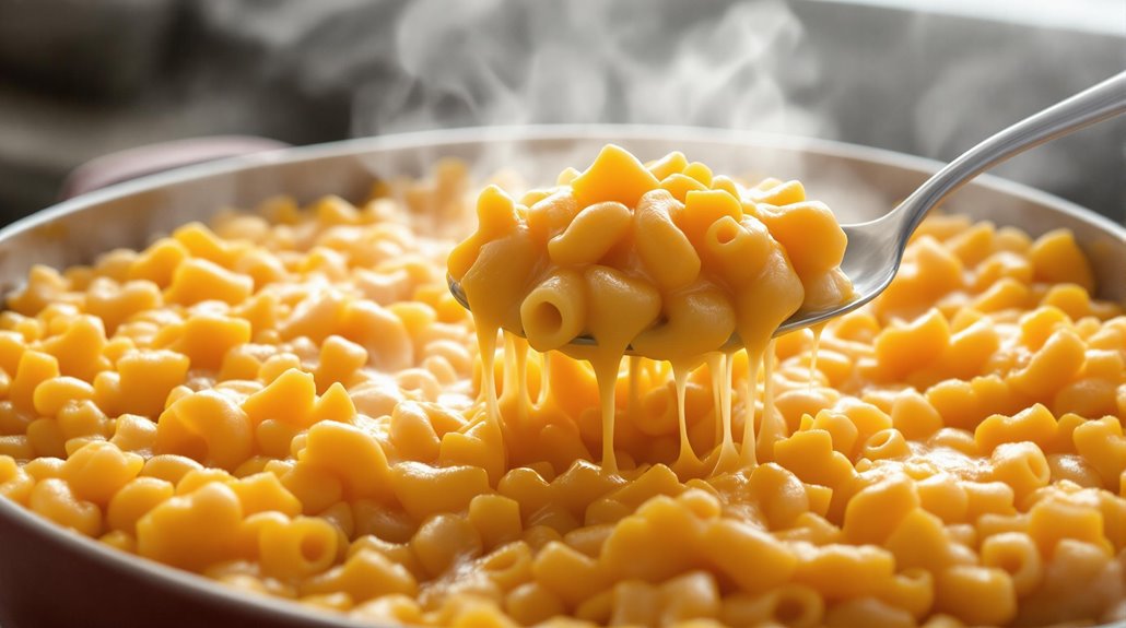 creamy make ahead strategies results