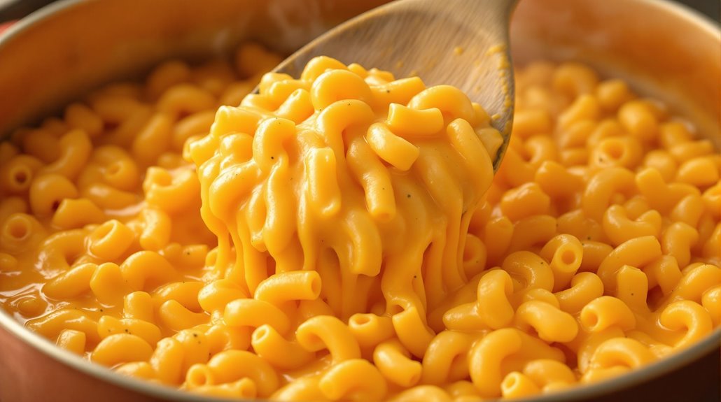 pasta variety and preparation techniques