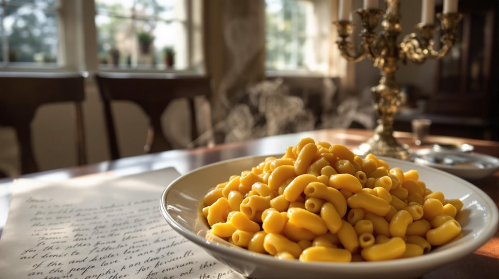 farm to table legacy