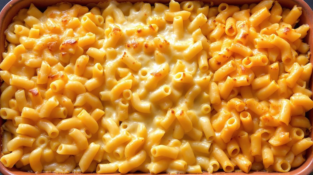 comfort food across cultures