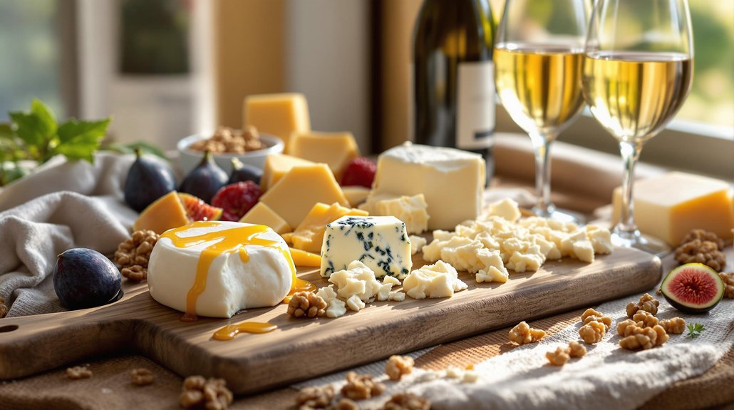 regional italian artisanal pairings