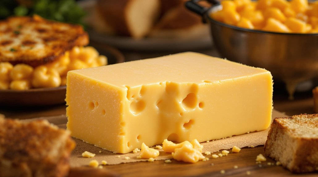 versatile dairy delight beyond pizza