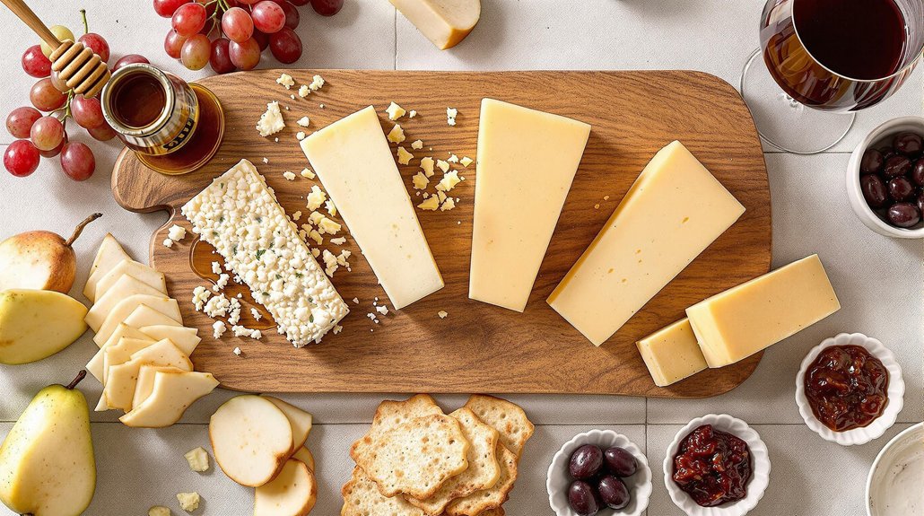 versatile pecorino cheese pairing experiences
