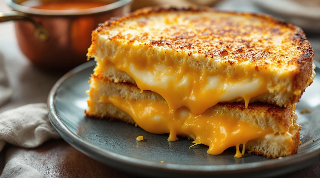 patience precision for perfect melting