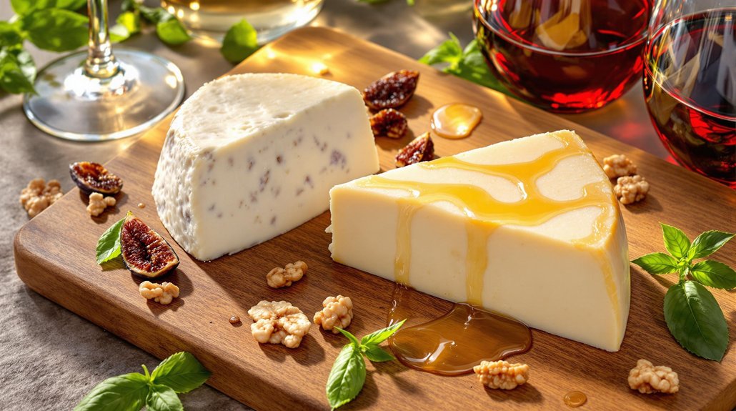 versatile flavorful italian complementary