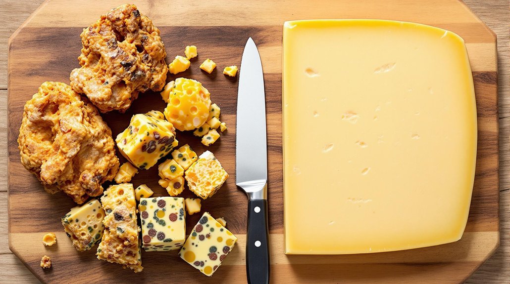 handcrafted complex nuanced artisanal