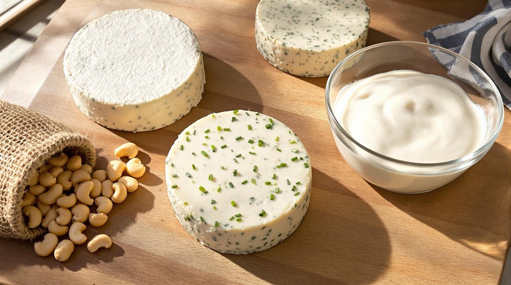 heart healthy plant based cheese benefits