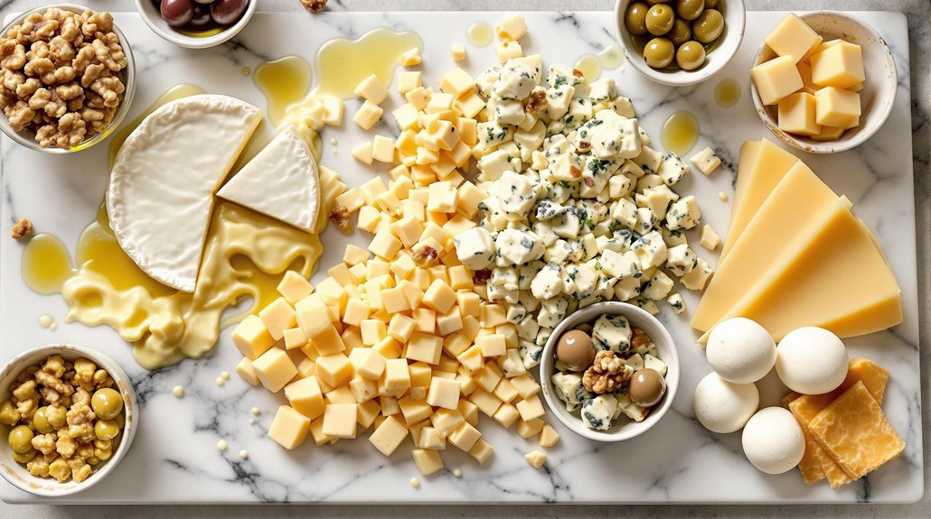 cheese keto friendly nutrition powerhouse