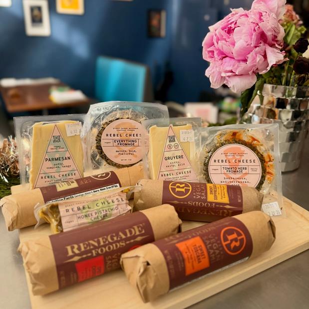 Beyond the Basics: Gourmet Charcuterie and Accompaniments