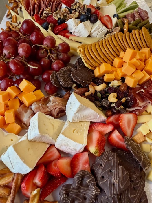 Best Cheese Shops and Tasting Rooms Near San Antonio