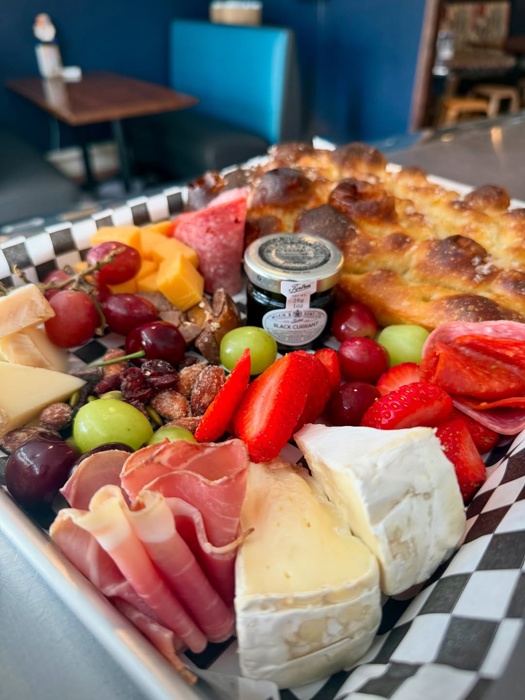 San Antonio Cheese Tasting Events: Where to Sip and Sample