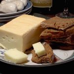 History of Cheese