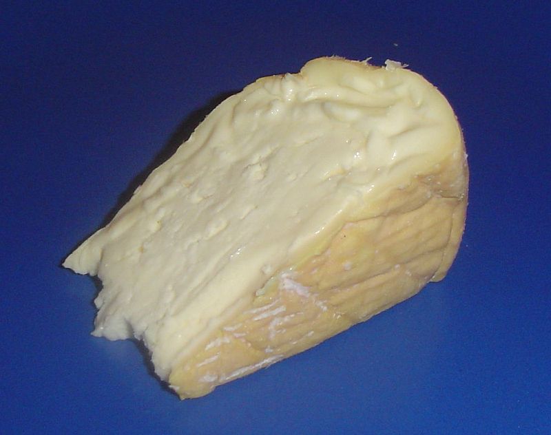 Epoisses cheese