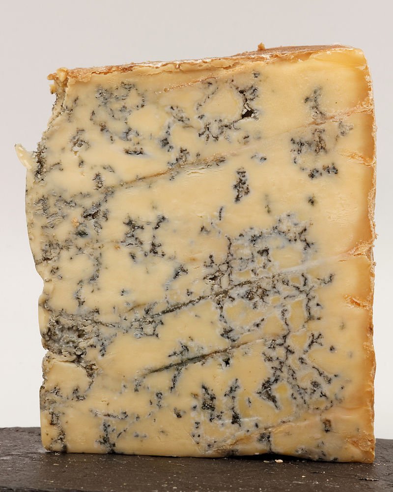 Stilton cheese