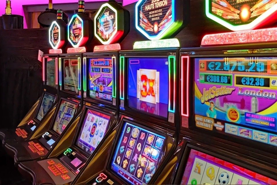 Now Online Gambling Is More Popular Than Live Gambling