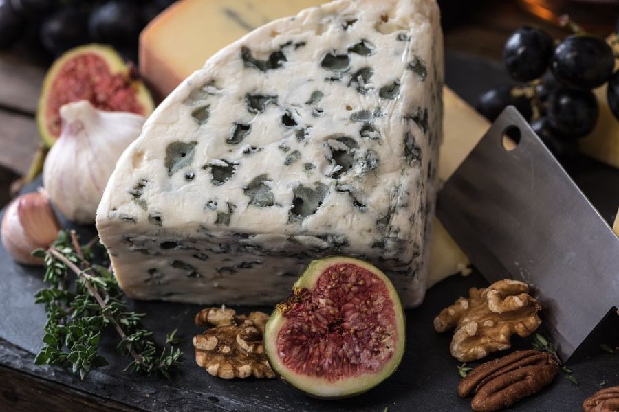 The rarest cheese you can find in the UK in 2020