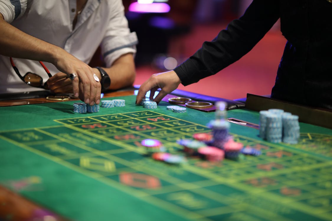 Everything You Should Know Before Visiting Online Casino Rooms
