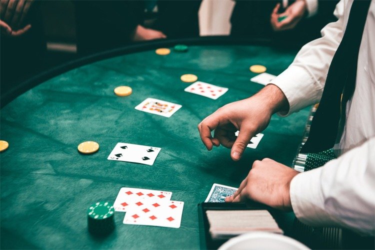 Best games that you can play on an online casino