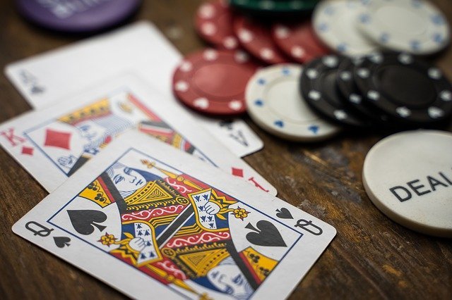 Online Casino Safety Secrets For The Outsiders