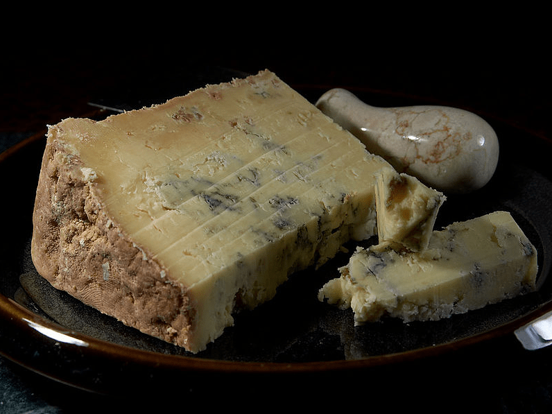 Dorset_Blue_Vinney_cheese