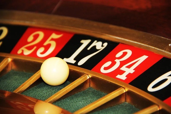 Pin Up Casino – Um casino com foco nos jackpots