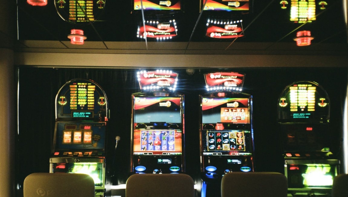 Strategies to play online slot games