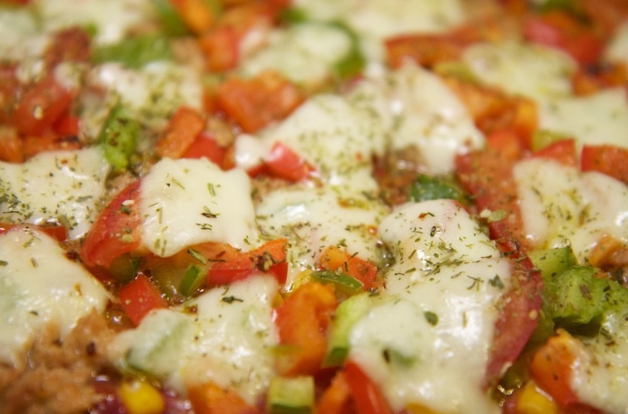 Mozzarella cheese is used in a variety of Italian dishes
