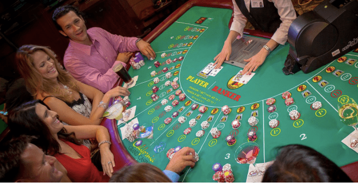 Top Tips to Beginners Can Win in the Online Casino Games