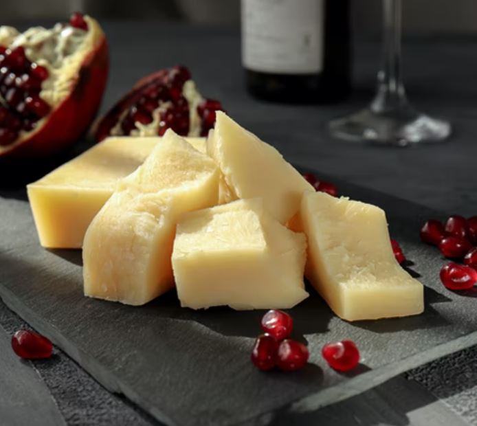 Food images & Pictures, Cheese Platter