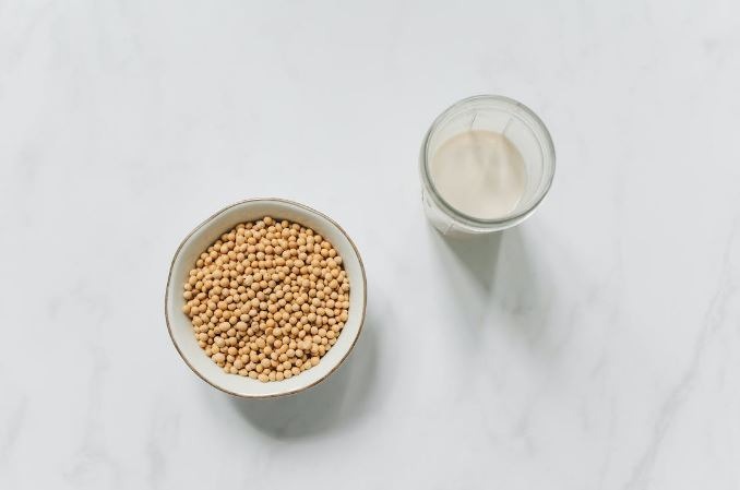 Incorporating Soy into Your Meals