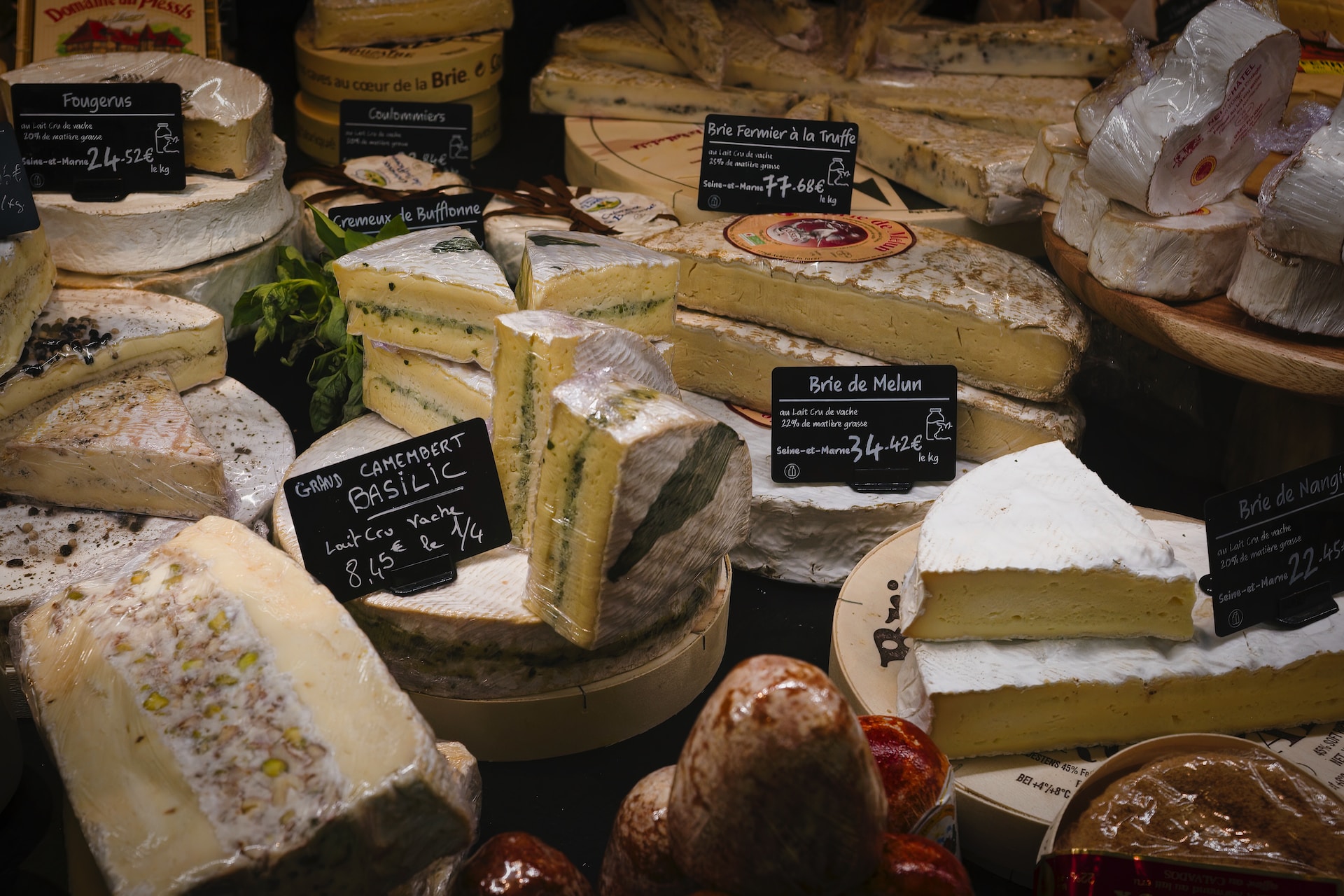 France, cheese, food images & pictures, cover photos & images, French cheese, text, business card, bread, produce