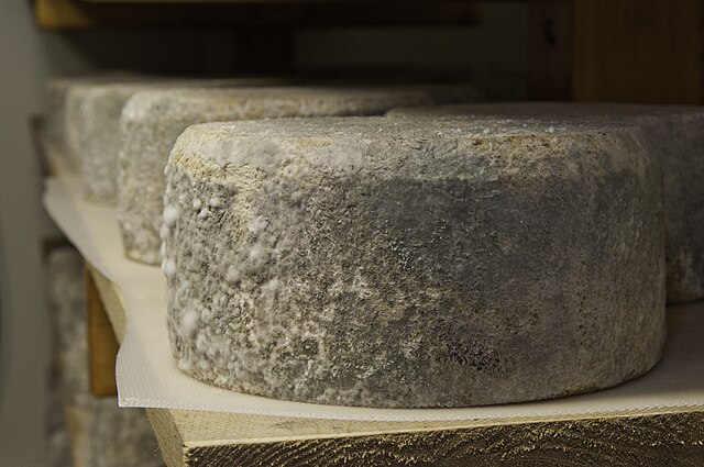 Artisanal Cheese Defined
