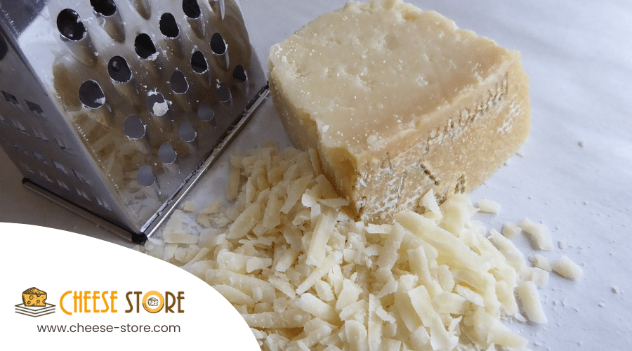 Can You Really Grate Parmesan in a Blender? Tips and Tricks
