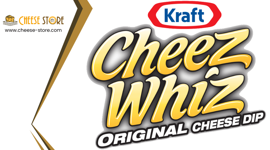 Cheese Innovations: From Cheez Whiz to Gourmet Delights