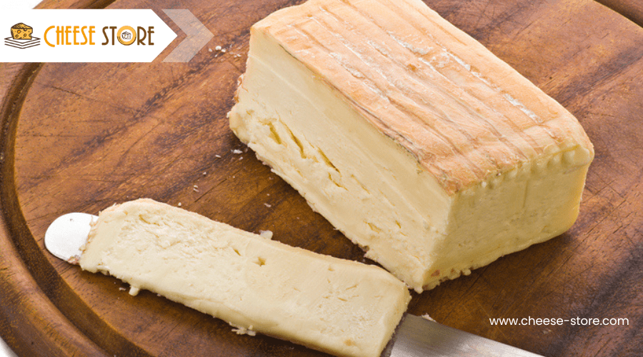 Taleggio Cheese: Unraveling the Mystery of Its Distinct Smell