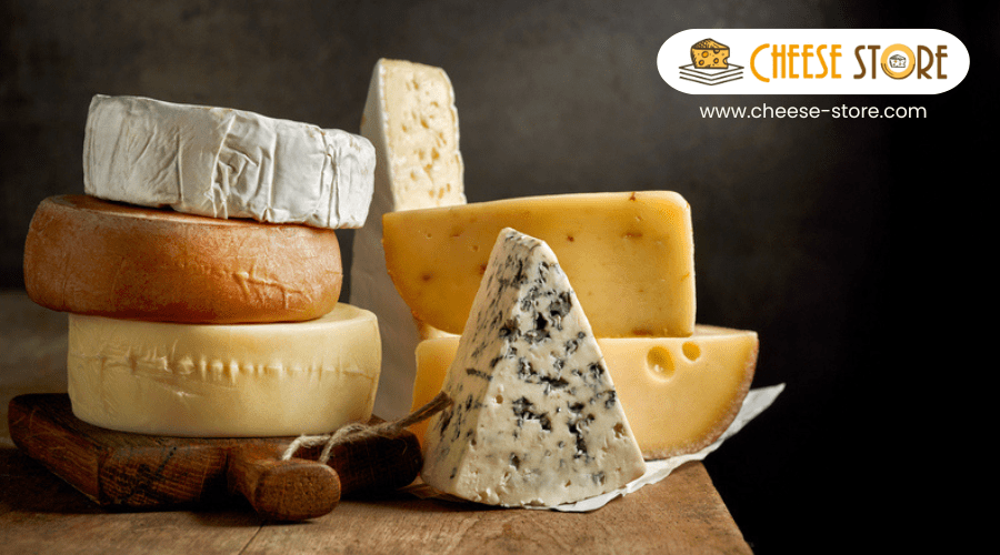 The Ultimate Cheese Glossary: From Semi-Soft to Hard Cheeses